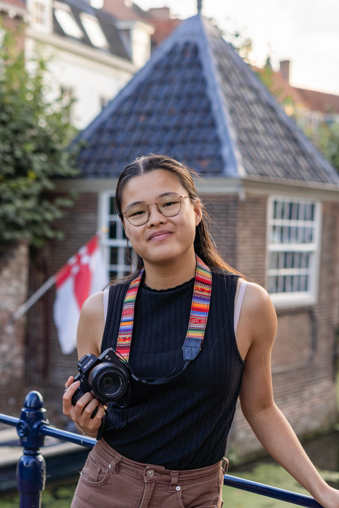 Lisanne Yu-Wen Fotografie